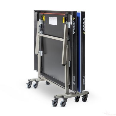 Тенісний стіл Joola Duomat Pro Blue (11512) + БЕЗКОШТОВНА ДОСТАВКА
