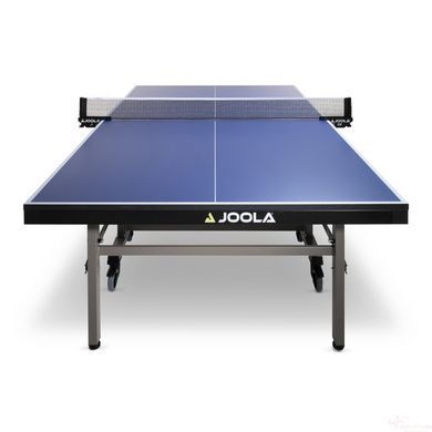 Тенісний стіл Joola Duomat Pro Blue (11512) + БЕЗКОШТОВНА ДОСТАВКА