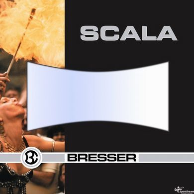 Бінокль Bresser Scala GB 3x27 Refurbished + БЕЗКОШТОВНА ДОСТАВКА