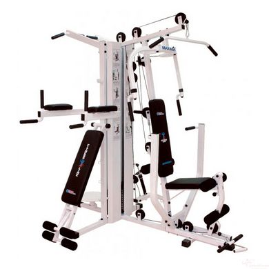 Fitness station InterAtletika Maxima ST006-B