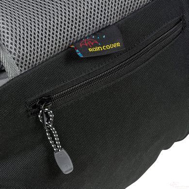 Рюкзак туристический Highlander Discovery 85 Black
