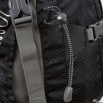 Рюкзак туристический Highlander Discovery 85 Black