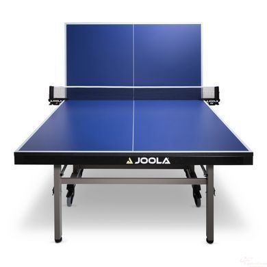 Тенісний стіл Joola Duomat Pro Blue (11512) + БЕЗКОШТОВНА ДОСТАВКА