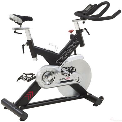 Сайкл-тренажер Toorx Indoor Cycle SRX 90 (SRX-90) + БЕСПЛАТНАЯ ДОСТАВКА