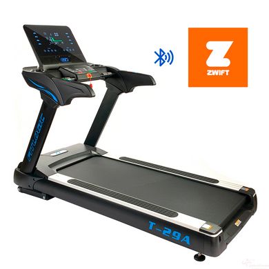 Бігова доріжка Fitlogic T29 Pro + БЕЗКОШТОВНА ДОСТАВКА