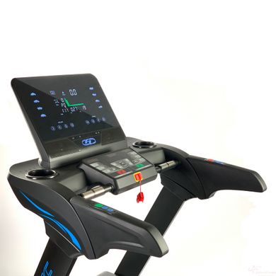 Бігова доріжка Fitlogic T29 Pro + БЕЗКОШТОВНА ДОСТАВКА