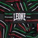 Бинты боксерские Leone Flag Black 3,5м (500187), 3.5