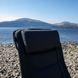 Стул кемпинговый Vango Hampton DLX Chair Excalibur (CHQHAMPTOE27TI8)