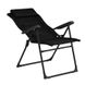 Стул кемпинговый Vango Hampton DLX Chair Excalibur (CHQHAMPTOE27TI8)