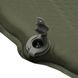 Килимок самонадувний Highlander Kip Self-inflatable Sleeping Mat 3 cm Olive (SM126-OG)