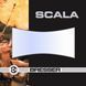 Бінокль Bresser Scala GB 3x27 Refurbished + БЕЗКОШТОВНА ДОСТАВКА