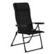 Стул кемпинговый Vango Hampton DLX Chair Excalibur (CHQHAMPTOE27TI8)