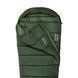 Спальный мешок Highlander Phoenix Flame 400/-9&deg;C Olive Green Left (SB244-OG)