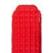 Коврик туристический Highlander Explorer With Built In Pump Red