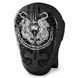 Лапы боксерские Phantom Muay Thai Black (2406837761) + БЕСПЛАТНАЯ ДОСТАВКА