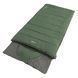 Спальный мешок Outwell Contour Lux XL Дождь/-1&deg;C Green (Left)