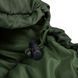 Спальный мешок Highlander Phoenix Flame 400/-9&deg;C Olive Green Left (SB244-OG)