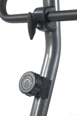 Велотренажер Toorx Upright Bike BRX 55 (BRX-55) + БЕЗКОШТОВНА ДОСТАВКА