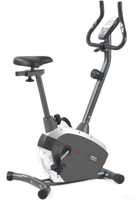 Велотренажер Toorx Upright Bike BRX 55 (BRX-55) + БЕЗКОШТОВНА ДОСТАВКА