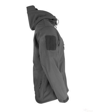 Куртка тактическая KOMBAT UK Patriot Soft Shell Jacket M