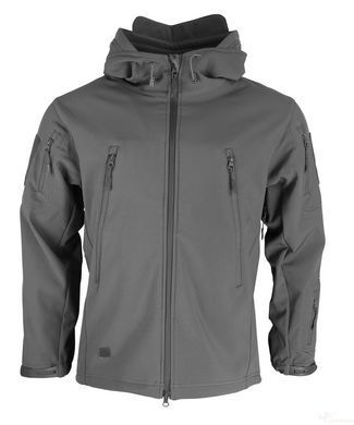 Куртка тактическая KOMBAT UK Patriot Soft Shell Jacket M
