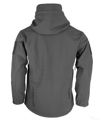 Куртка тактическая KOMBAT UK Patriot Soft Shell Jacket M