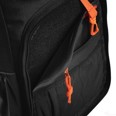 Рюкзак тактический Highlander Stoirm Gearslinger 12L Black (TT189-BK)