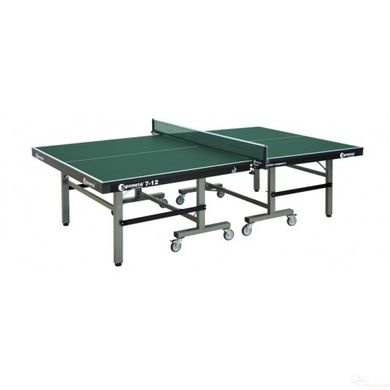 Table tennis Sponeta S7-12