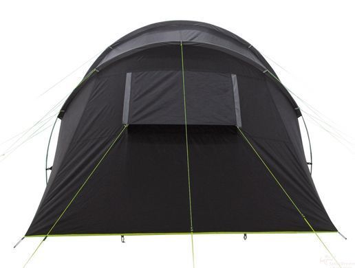 Намет High Peak Tauris 4 Dark Grey/Green (11560) + БЕЗКОШТОВНА ДОСТАВКА