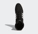 Взуття для боксу (боксерки) Box Hog 2 чорні ADIDAS FX0561 BA7928 розмір 35.5 UK 4