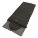 Спальний мішок Outwell Contour Reversible/+2&deg;C Midnight Black Left (230300)