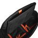 Рюкзак тактический Highlander Stoirm Gearslinger 12L Black (TT189-BK)