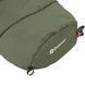 Спальный мешок Outwell Pine/+2&deg;C Olive Green Left (230344)
