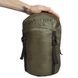 Спальный мешок Wechsel Wildfire -5° M TL Mud Green Left (232040) + БЕСПЛАТНАЯ ДОСТАВКА