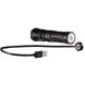 Ліхтар National Geographic Iluminos Led Zoom Flashlight 1000 lm (9082400)