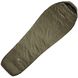 Спальний мішок Wechsel Wildfire -5° M TL Mud Green Left (232040)