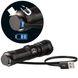 Ліхтар National Geographic Iluminos Led Zoom Flashlight 1000 lm (9082400)