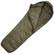 Спальный мешок Wechsel Wildfire -5° M TL Mud Green Left (232040) + БЕСПЛАТНАЯ ДОСТАВКА