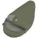 Спальный мешок Outwell Pine/+2&deg;C Olive Green Left (230344)