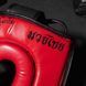 Боксерский шлем Phantom Muay Thai Full Face Red, (2406837722)