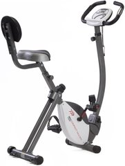 Велотренажер Toorx Upright Bike BRX Compact Multifit (BRX-COMPACT-MFIT) + БЕСПЛАТНАЯ ДОСТАВКА