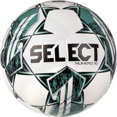 М'яч футбольний Select NUMERO 10 v23 Розмір 5