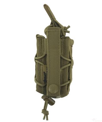 Підсумок для гранати KOMBAT UK Elite Grenade Pouch, мультікам