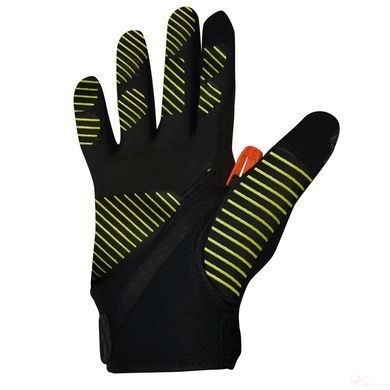 Рукавиці для скандинавської ходьби Gabel Ergo Pro Yellow S (8015011300307), S