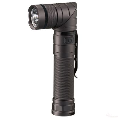 Фонарь National Geographic Iluminos Led Torch RG 800 lm (9082300)