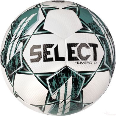 Мяч футбольный Select NUMERO 10 v23 5