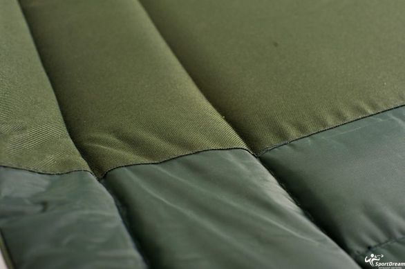 Карповая раскладушка Ground Contact (Арт. RA 5508) + БЕСПЛАТНАЯ ДОСТАВКА