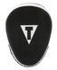 Лапи боксерські TITLE Boxing Aerovent Excel Incredi-Mitts 2.0 Black/Red/White