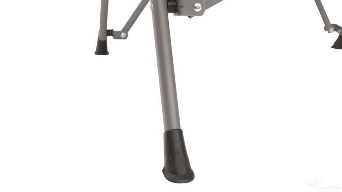 Стілець кемпінговий Outwell Alder Lake Grey (470416)