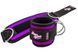 Манжети на щиколотку Power System Ankle Strap Gym Babe PS-3450 Purple